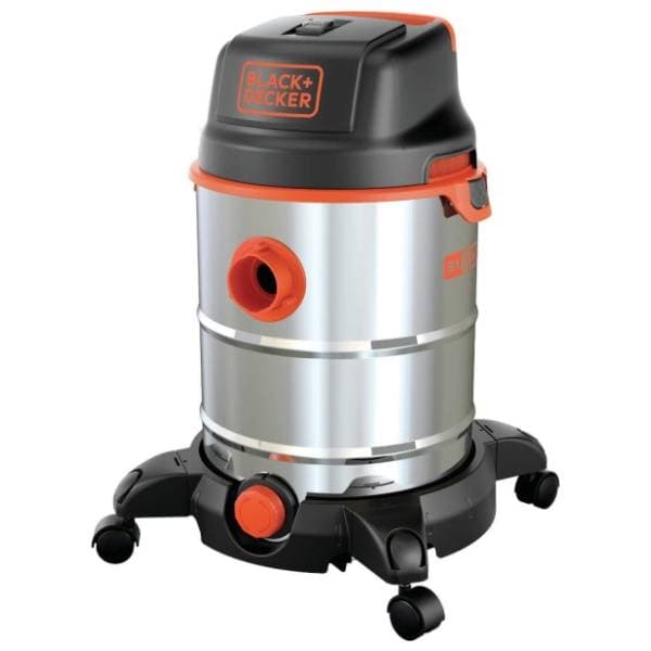 Black & Decker usisivač za suvo i mokro usisavanje BXVC30XDE 0