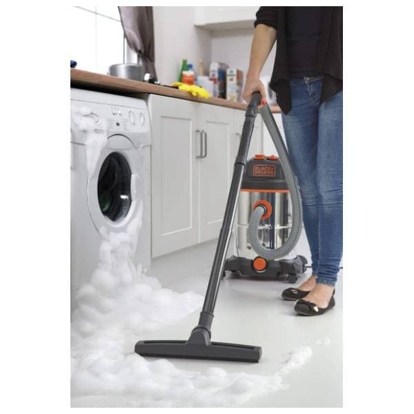 Black & Decker usisivač za suvo i mokro usisavanje BXVC30XDE 1