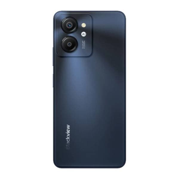 BLACKVIEW Color 8 8/256GB Black 5