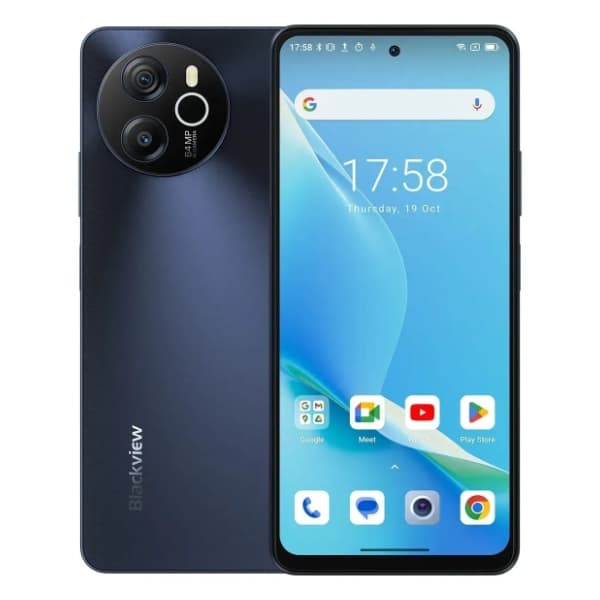 BLACKVIEW Shark 8 8/256GB Grey 0