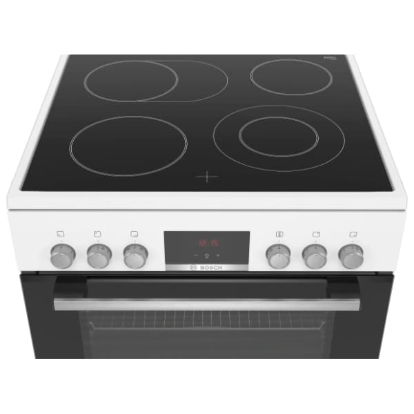 BOSCH električni šporet HKR39C220 1