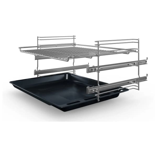 BOSCH električni šporet HKR39C220 2