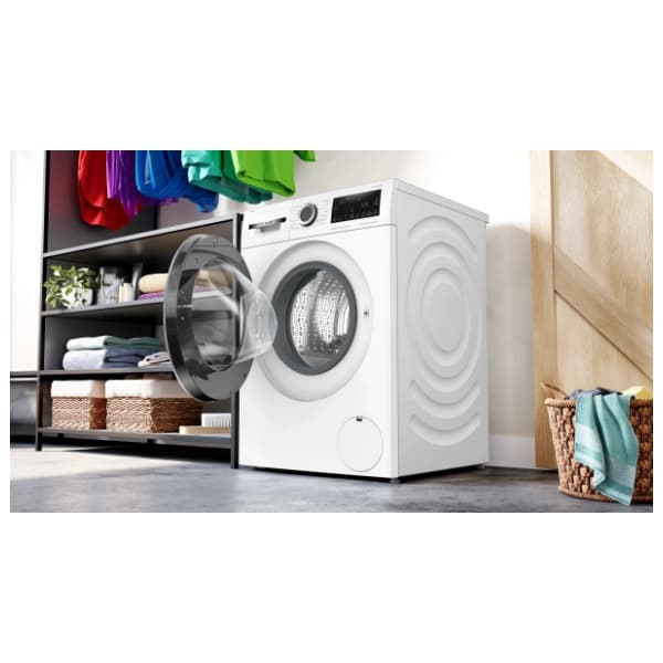BOSCH mašina za pranje i sušenje veša WNG254A0BY 6
