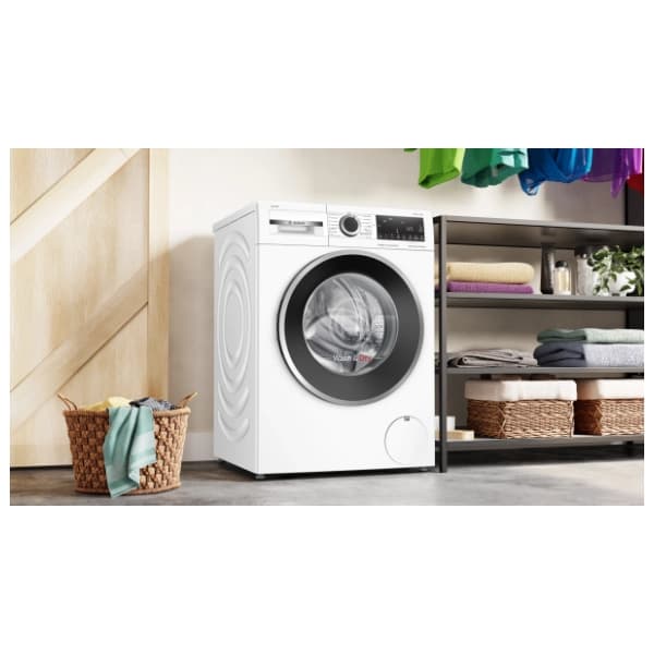 BOSCH mašina za pranje i sušenje veša WNG254A0BY 7