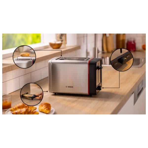 BOSCH toster TAT6M420 1