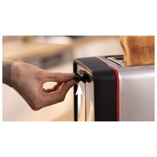 BOSCH toster TAT6M420 2