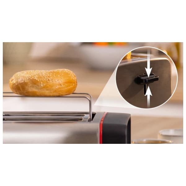 BOSCH toster TAT6M420 3