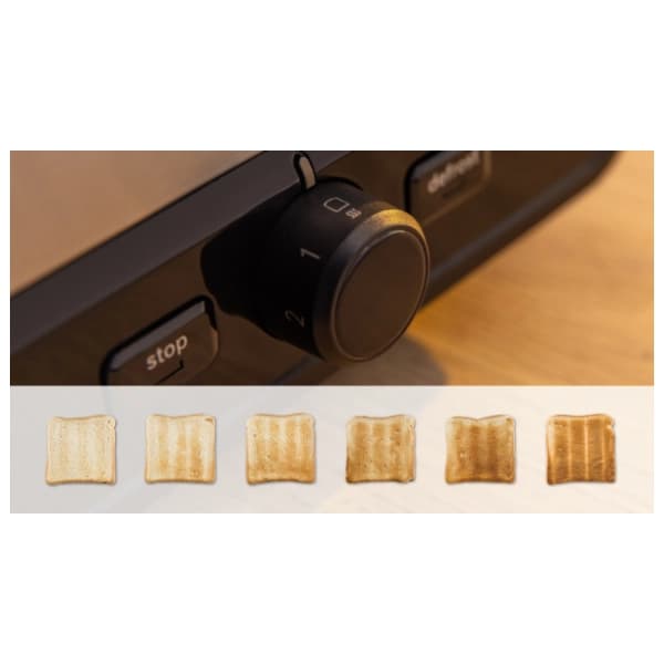 BOSCH toster TAT6M420 5