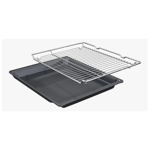 BOSCH ugradna rerna sa mikrotalasnom CMG7761B1 5