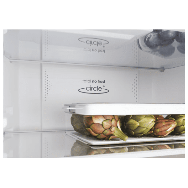 CANDY frižider CCE3T620EW 8