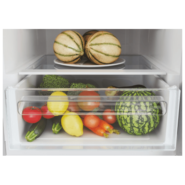 CANDY frižider CCE3T620EW 9