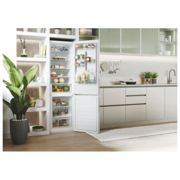 CANDY frižider CCE3T620EW 13