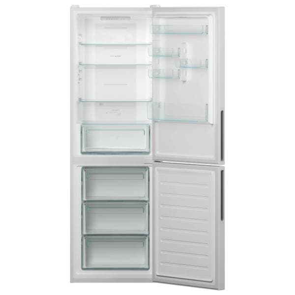 CANDY kombinovani frižider CCE3T618EW 2