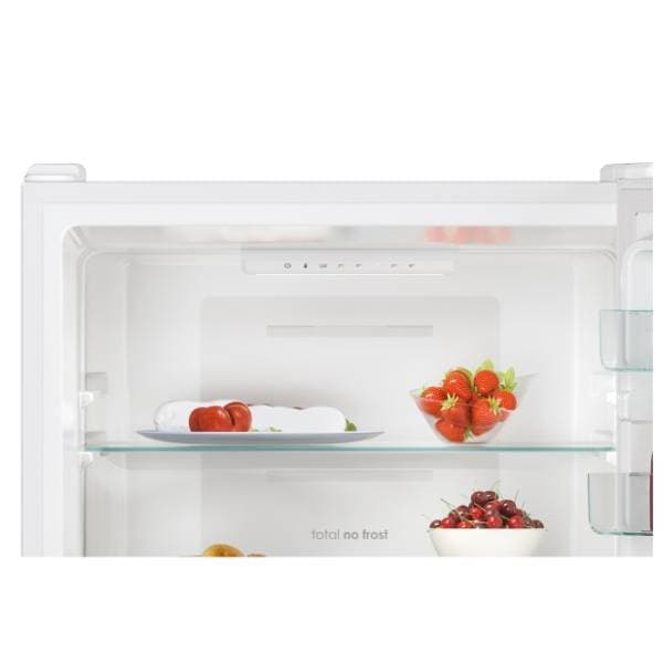 CANDY kombinovani frižider CCE3T618EW 4