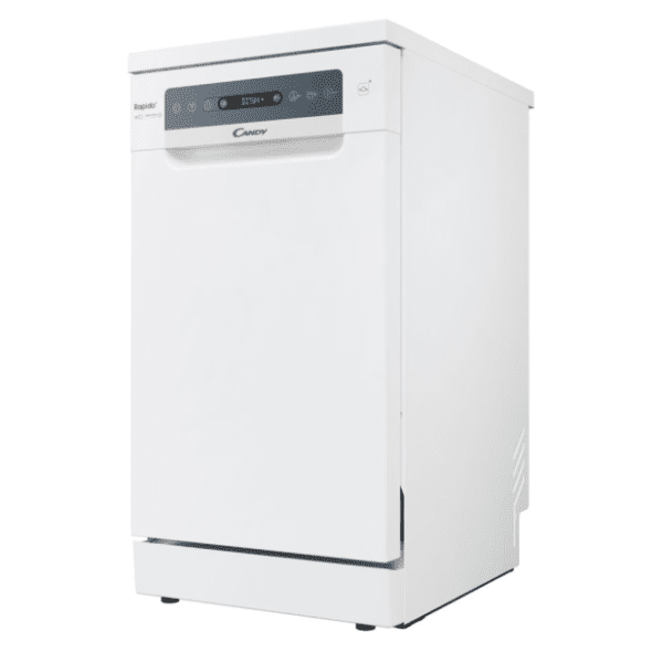 CANDY mašina za pranje sudova CF0C7SB0FW 1