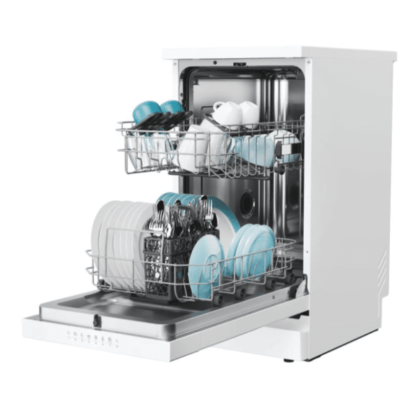 CANDY mašina za pranje sudova CF0C7SB0FW 4