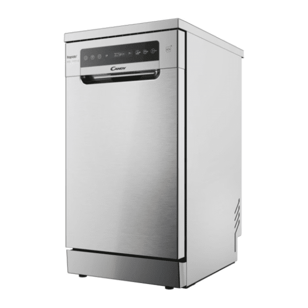 CANDY mašina za pranje sudova CF1C7SB1FX 1