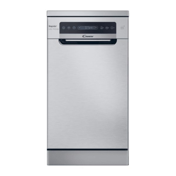 CANDY mašina za pranje sudova CF1C7SB1FX 0
