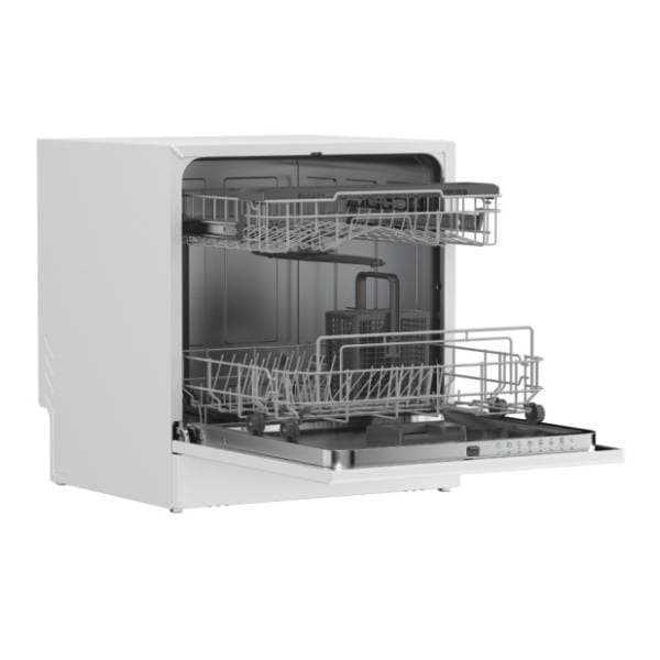 CANDY mašina za pranje sudova CP 8F9FFW 4