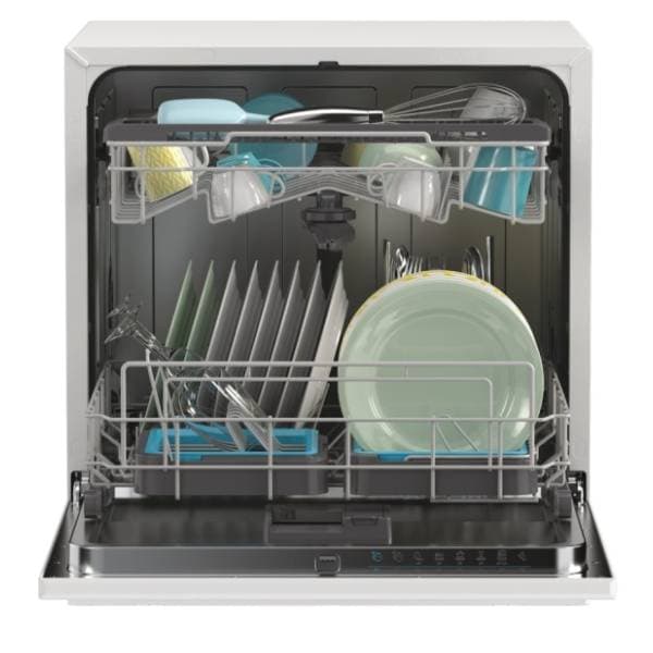 CANDY mašina za pranje sudova CP 8F9FFW 1