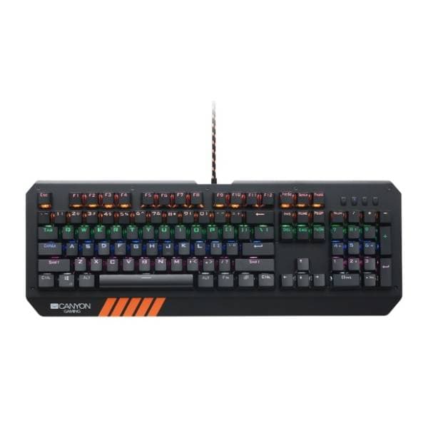 CANYON tastatura CND-SKB6-US 0