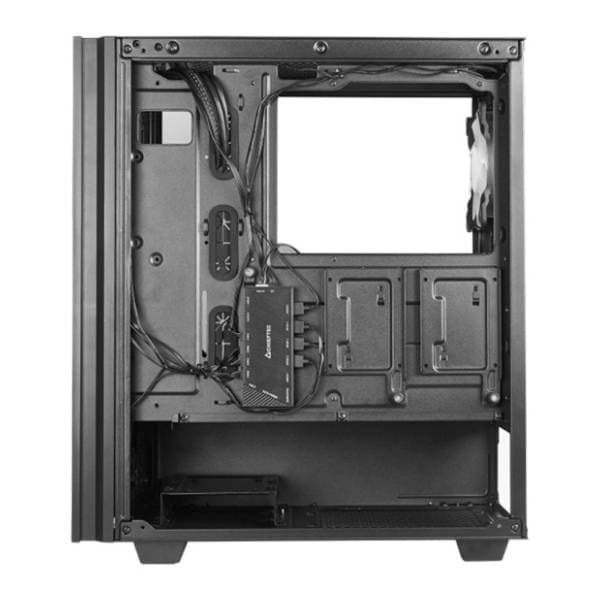 CHIEFTEC kućište Hunter 2 GS-02B-OP 3