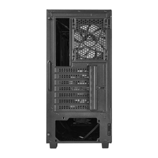 CHIEFTEC kućište Hunter 2 GS-02B-OP 4