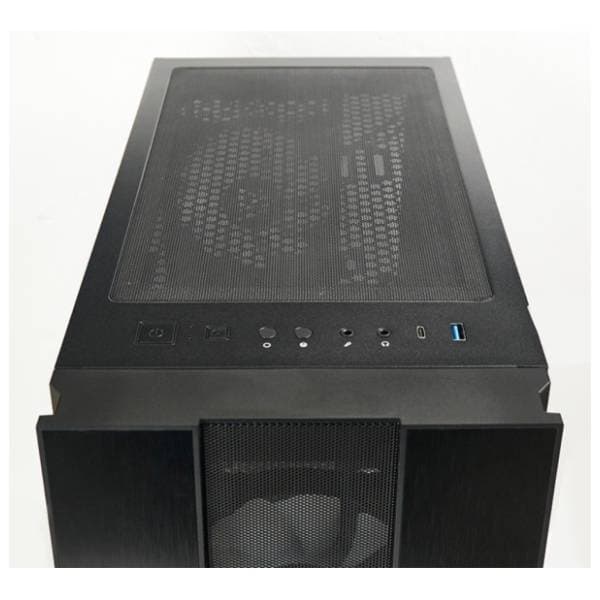 CHIEFTEC kućište Hunter 2 GS-02B-OP 5