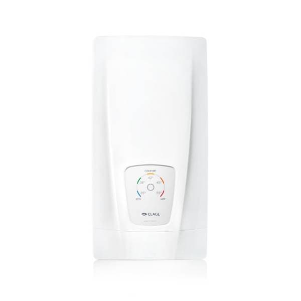 CLAGE protočni bojler DCX 13 Next 1