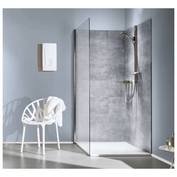 CLAGE protočni bojler DCX 13 Next 3