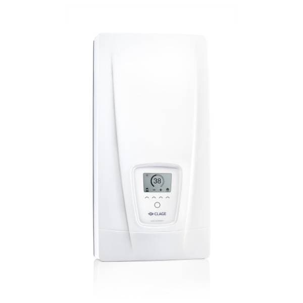 CLAGE protočni bojler DEX Next 1