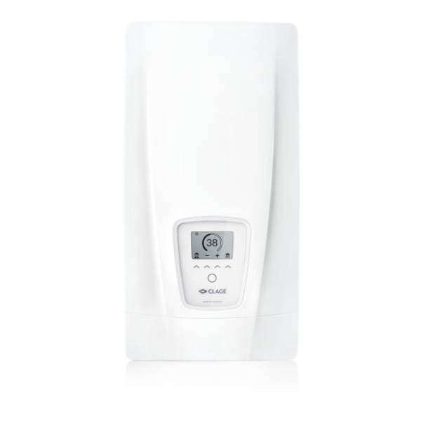 CLAGE protočni bojler DEX Next 0