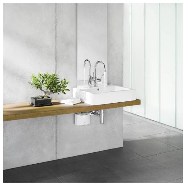 CLAGE protočni bojler MCX 7 2