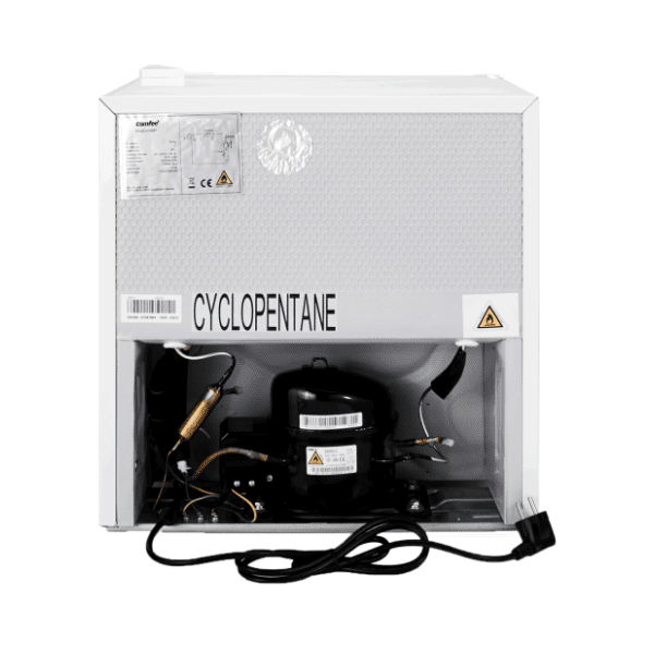 COMFEE mini frižider RCD76WH1 5