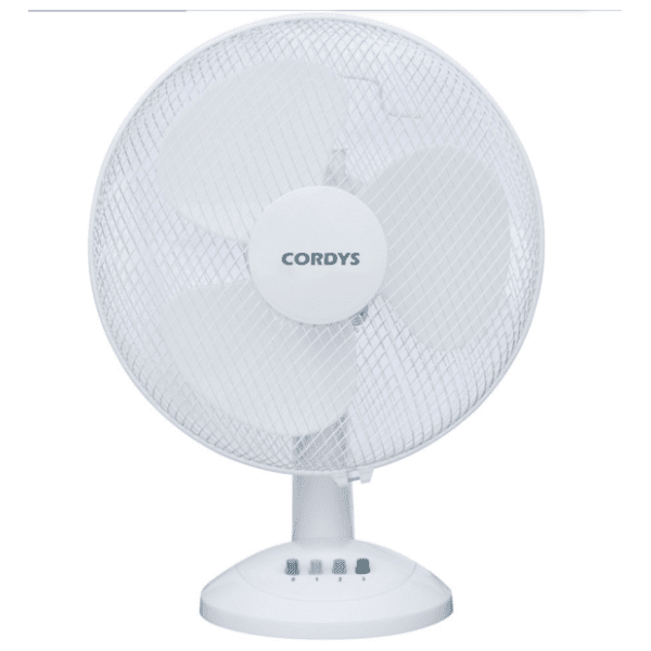 CORDYS ventilator CVE-31T 0