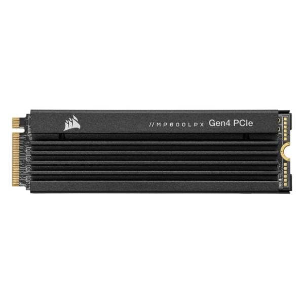 CORSAIR SSD 1TB MP600 PRO LPX 0