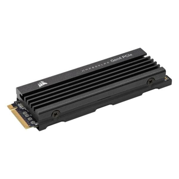 CORSAIR SSD 1TB MP600 PRO LPX 1