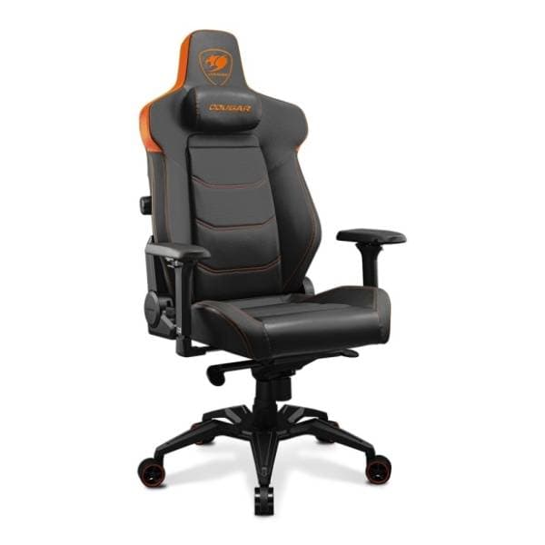 COUGAR Armor Evo CGR-ARMOR EVO gejmerska stolica 1