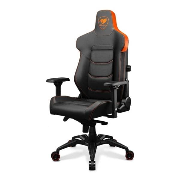 COUGAR Armor Evo CGR-ARMOR EVO gejmerska stolica 2