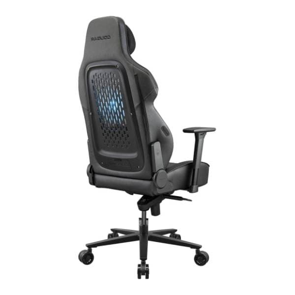 COUGAR NxSys Aero Black CGR-ARP-BLB gejmerska stolica 4