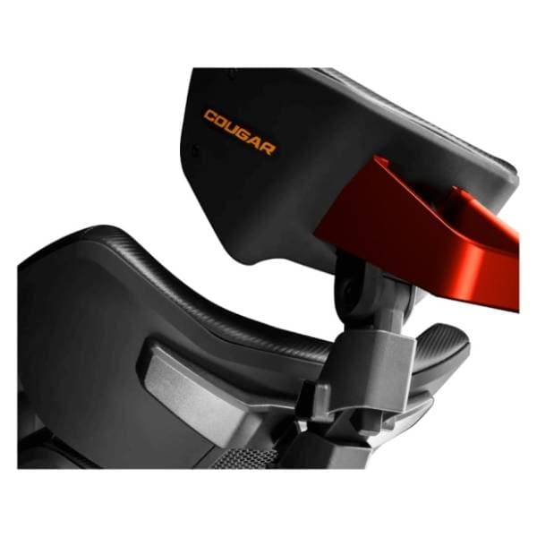 COUGAR Terminator Gaming Chair CGR-TER gejmerska stolica 5
