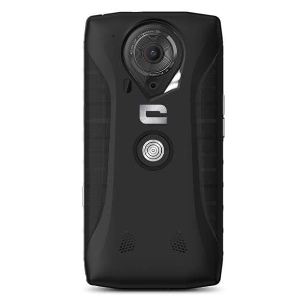 CROSSCALL Trekker X4 4/64GB crni 5