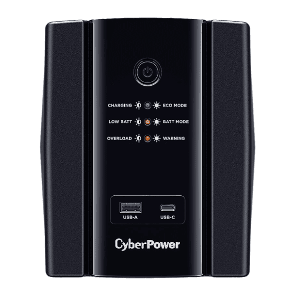 CYBERPOWER 1500VA/900W UT1500EG UPS uređaj 1