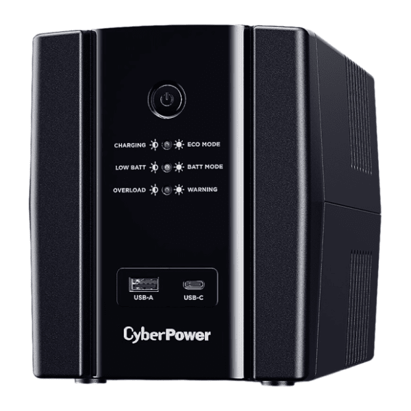 CYBERPOWER 1500VA/900W UT1500EG UPS uređaj 0
