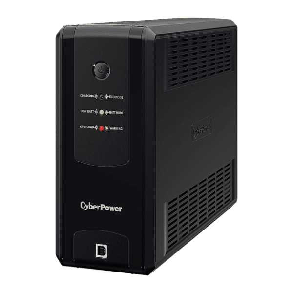 CYBERPOWER UT1050EG 1050VA/630W UPS uređaj 0