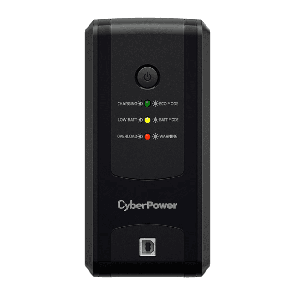 CYBERPOWER UT650EG 650VA/360W UPS uređaj 1