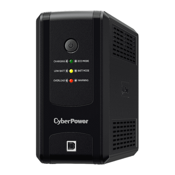 CYBERPOWER UT850EG, 850VA/425W UPS uređaj 0