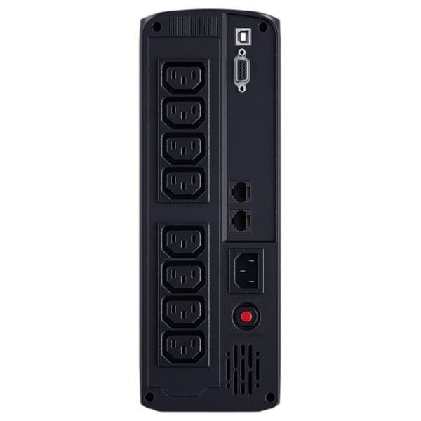 CYBERPOWER VP1200EILCD UPS uređaj 2