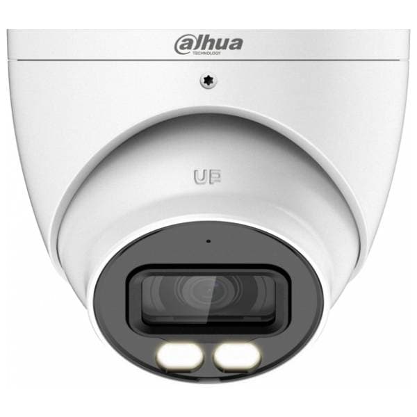 DAHUA kamera za video nadzor HAC-HDW1200T-IL-A-0280B-S6 0