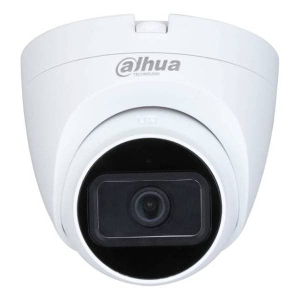 DAHUA kamera za video nadzor HAC-HDW1200TRQ-S6 2MP IR HDCVI 1